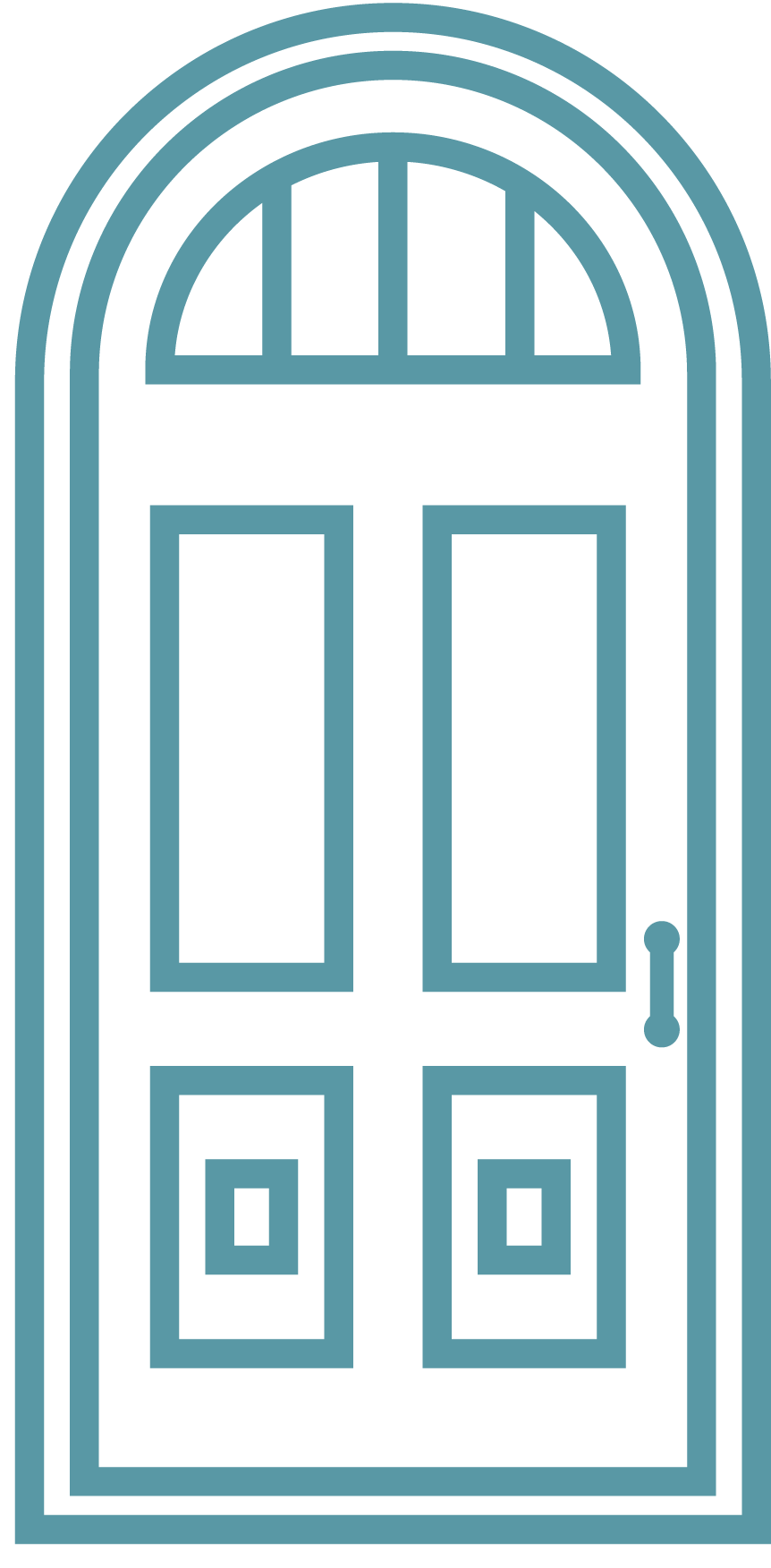 New Doors Atlanta GA | Door Replacement Atlanta | LHR Windows & Doors