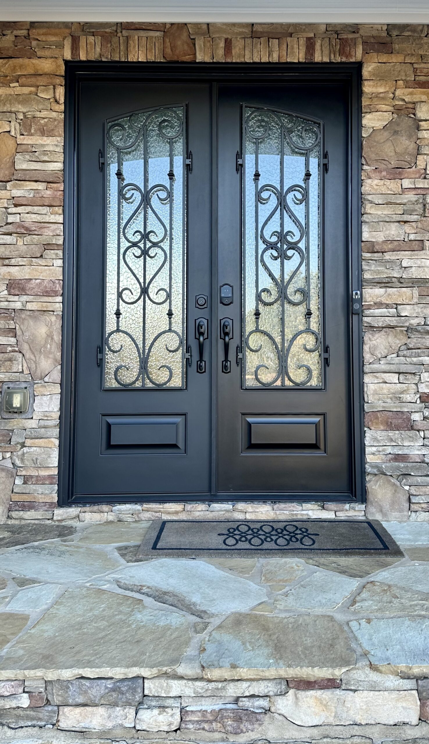 New Doors Atlanta GA | Door Replacement Atlanta | LHR Windows & Doors