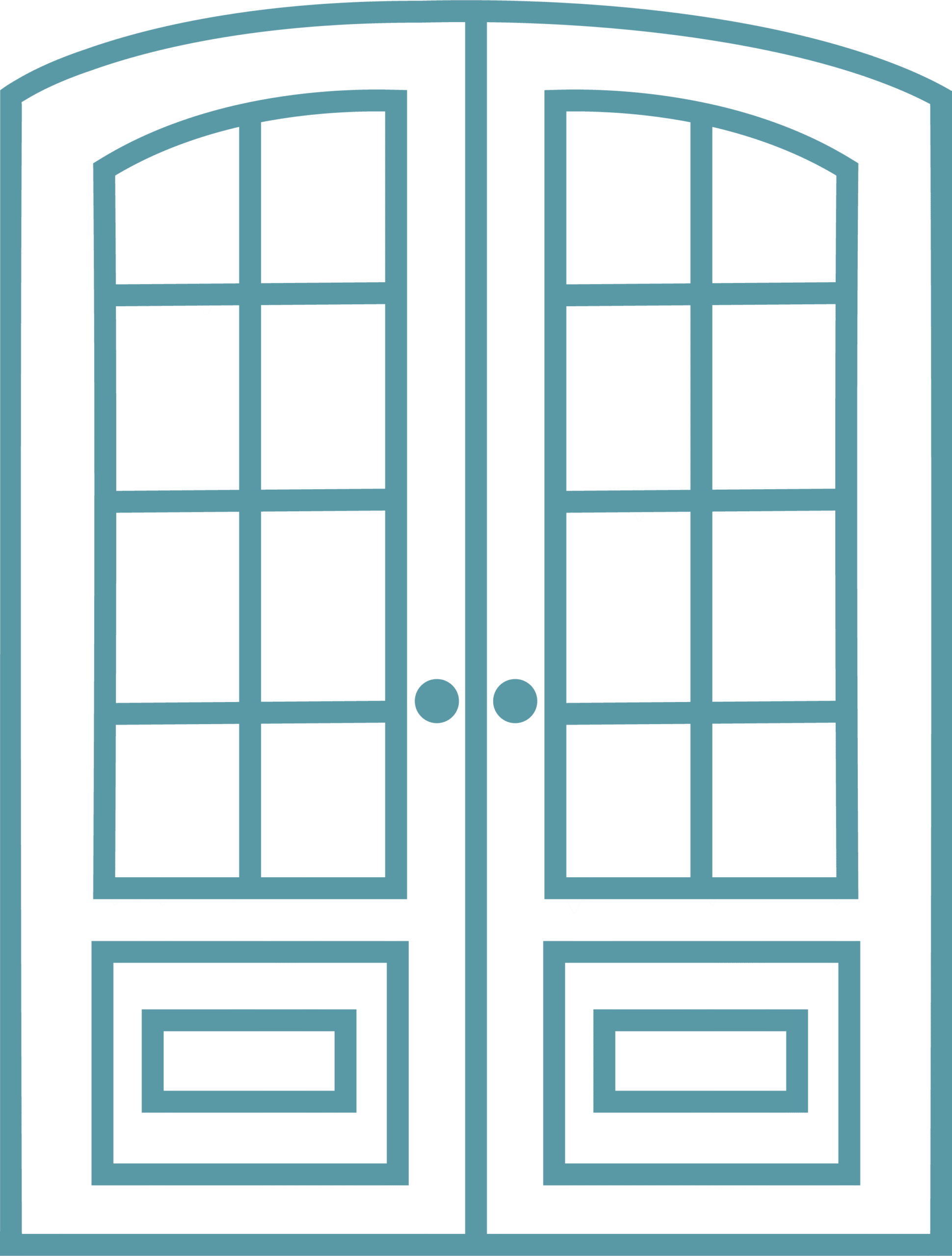 New Doors Atlanta GA | Door Replacement Atlanta | LHR Windows & Doors