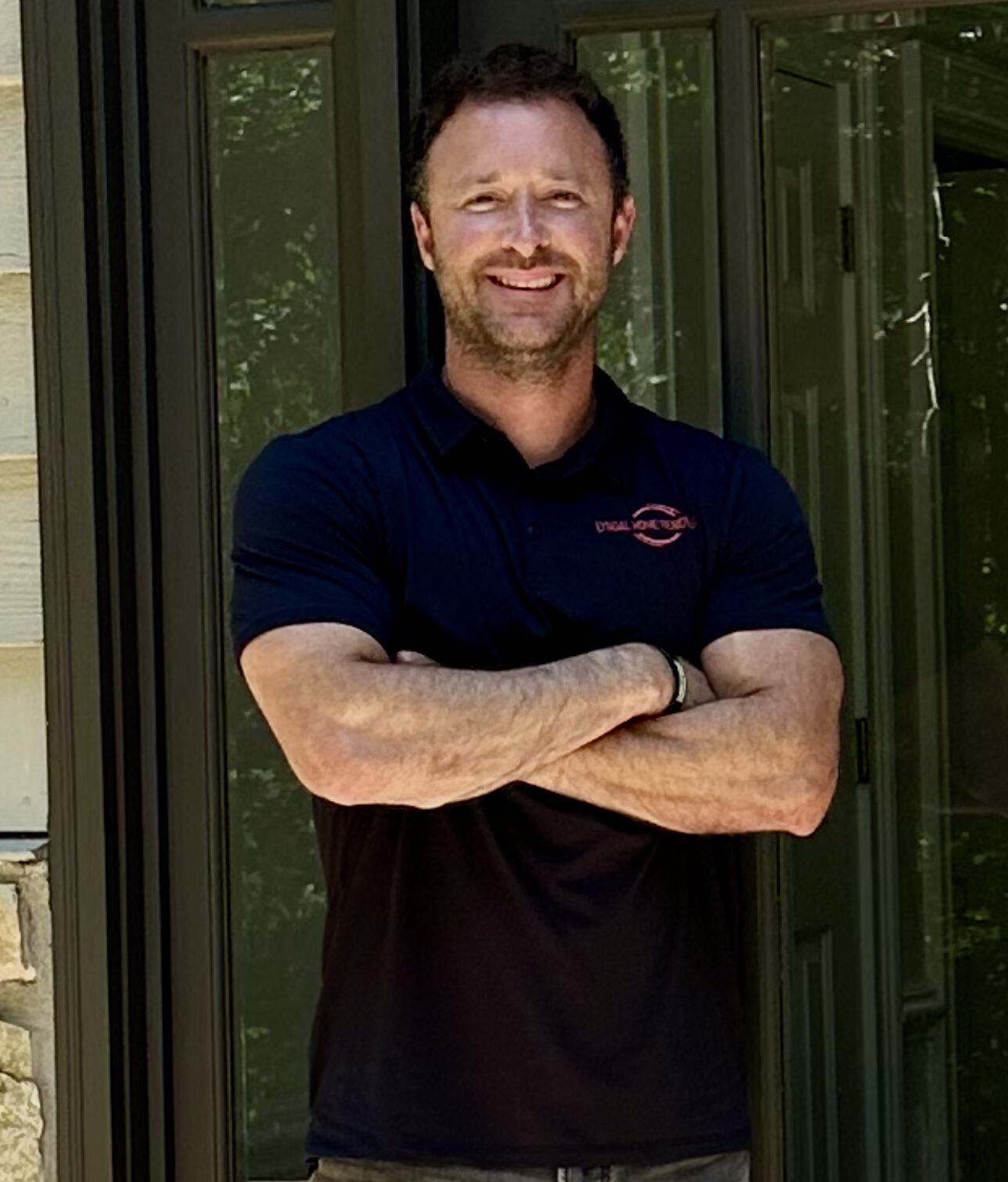 Ryan Sims | About LHR Windows & Doors | Window and Door Company Atlanta GA