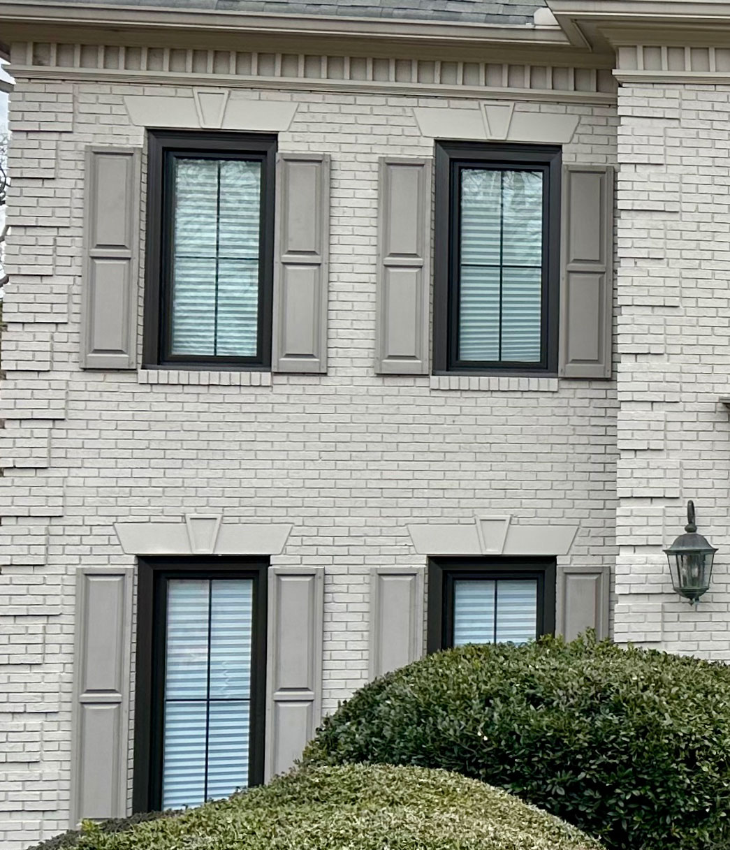 Replacement Windows Atlanta & Replacement Window Installation Atlanta