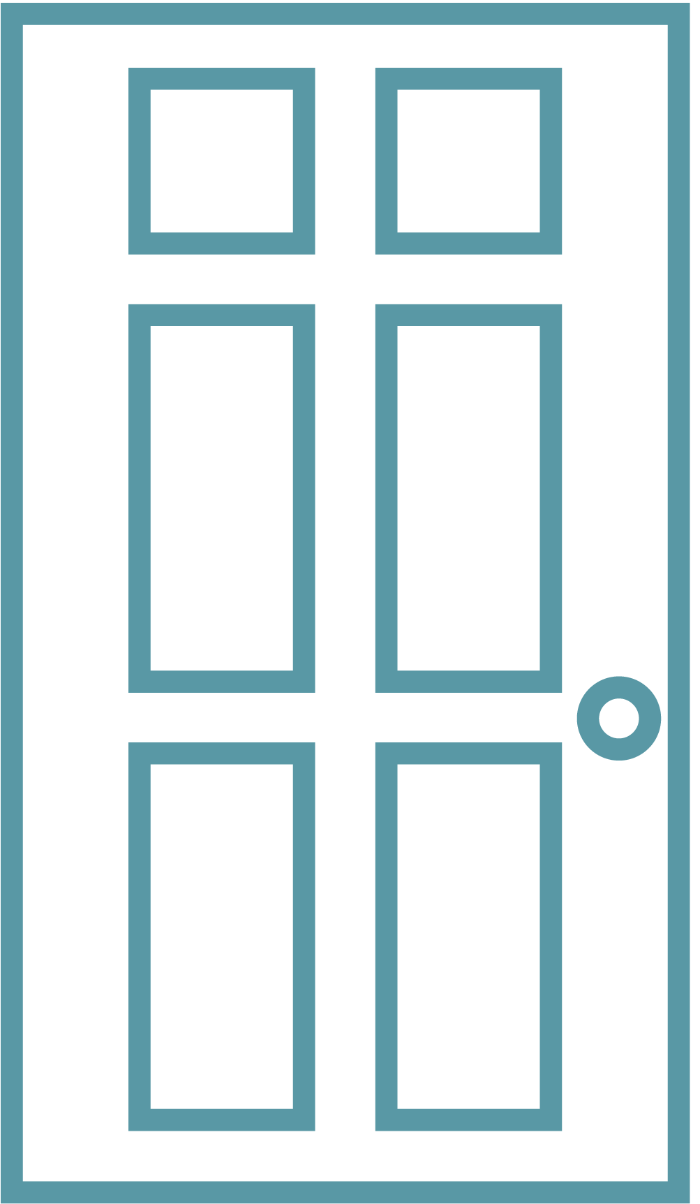 New Doors Atlanta GA | Door Replacement Atlanta | LHR Windows & Doors