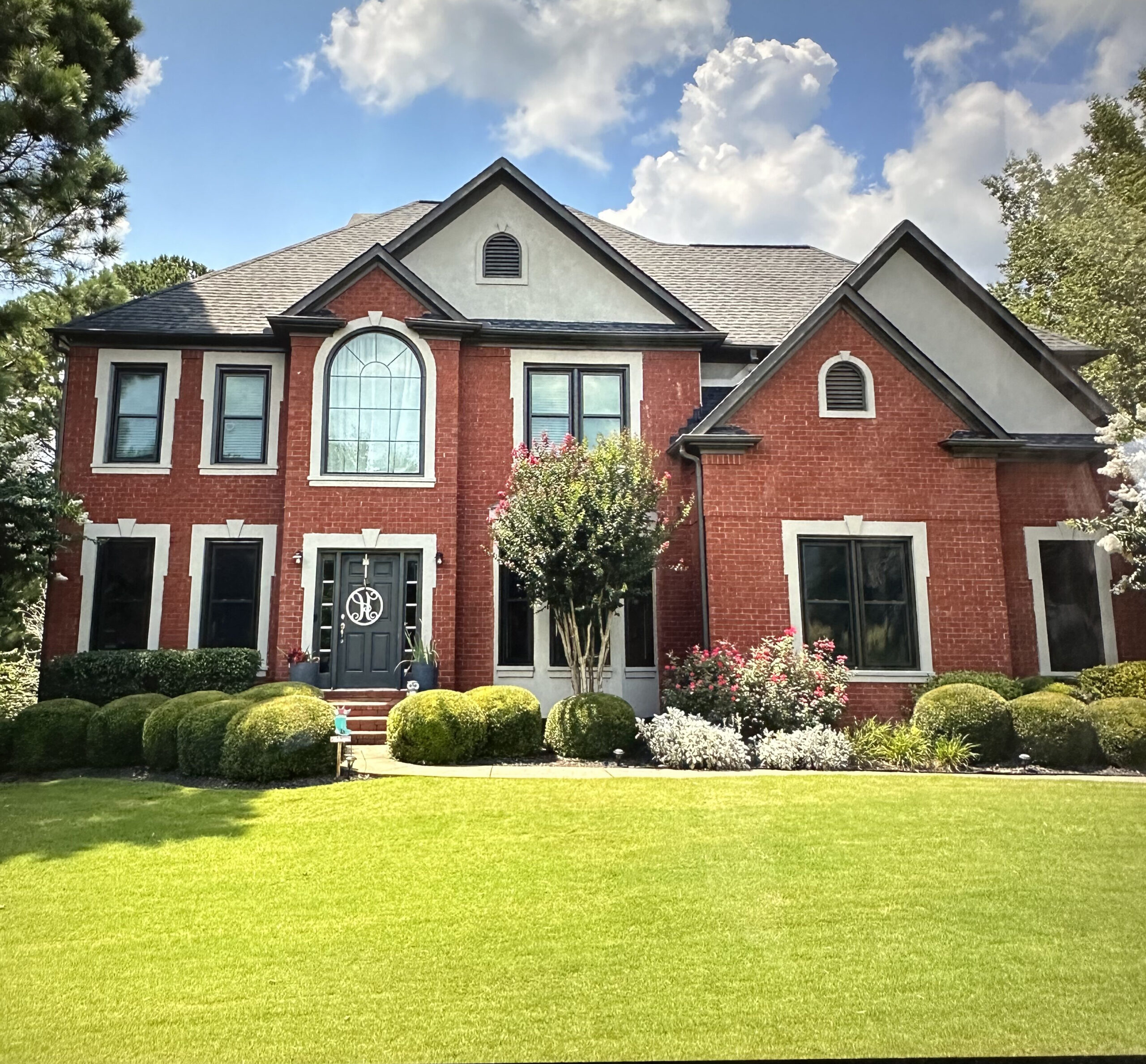 Replacement Windows Atlanta & Replacement Window Installation Atlanta