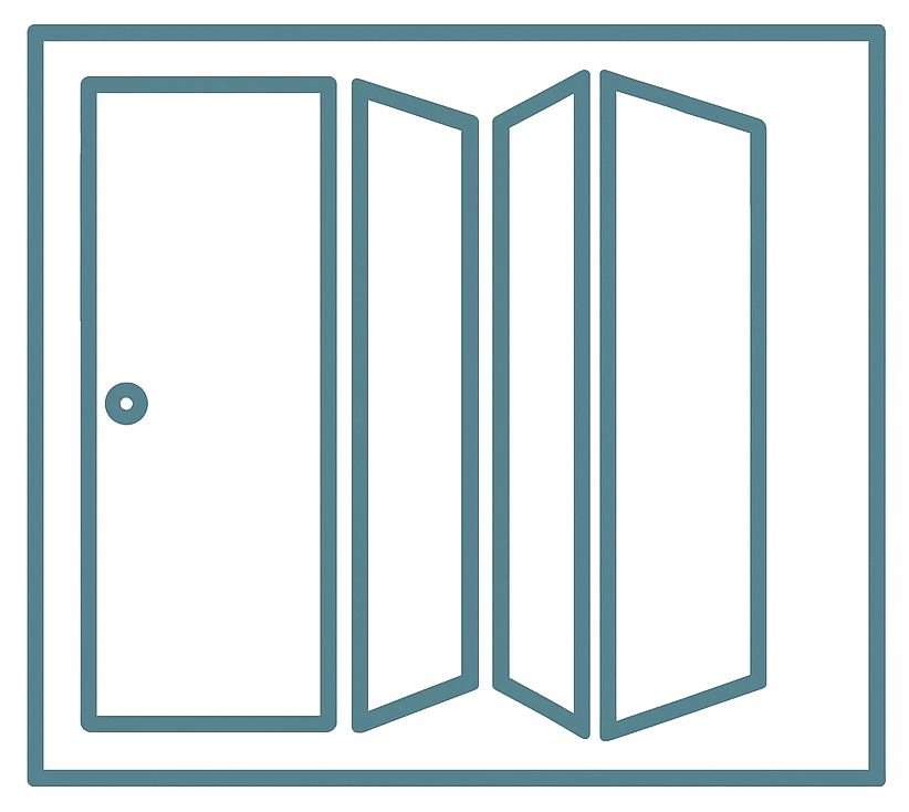 New Doors Atlanta GA | Door Replacement Atlanta | LHR Windows & Doors